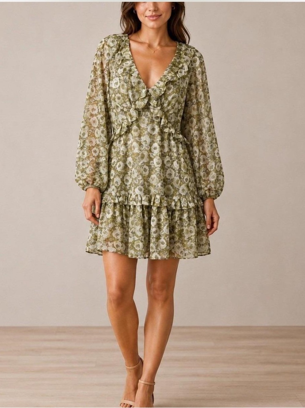 NWT Anthropologie Dress Size XXS Petite